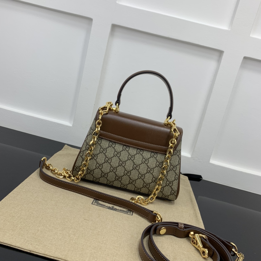 Gucci Satchel Bags